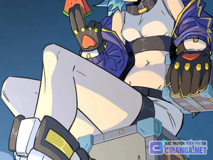 Cương Thi Tiên Sinh Chapter 176 - 84