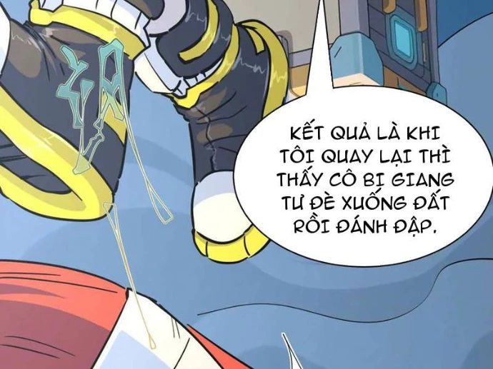 Cương Thi Tiên Sinh Chapter 176 - 85