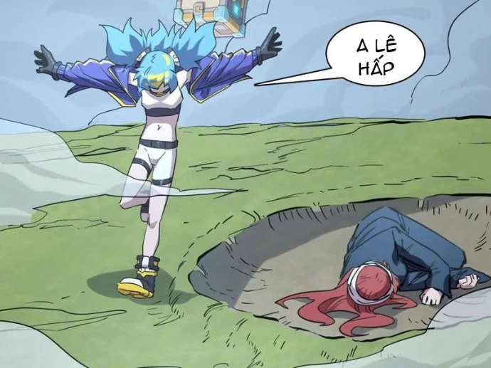 Cương Thi Tiên Sinh Chapter 176 - 88