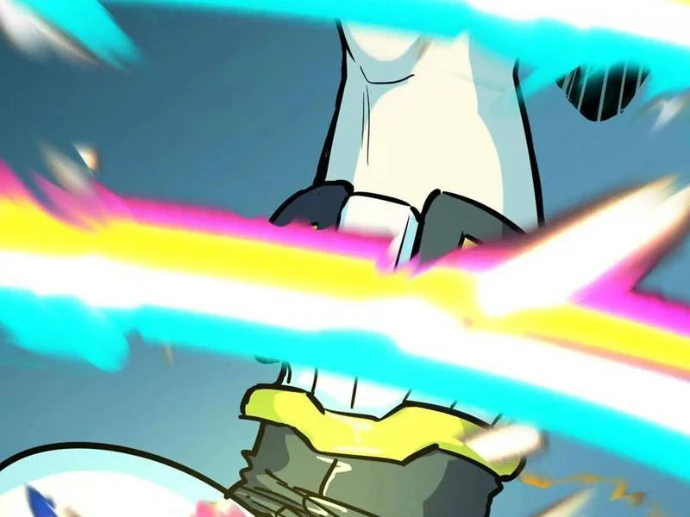 Cương Thi Tiên Sinh Chapter 176 - 94