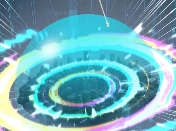 Cương Thi Tiên Sinh Chapter 176 - 97