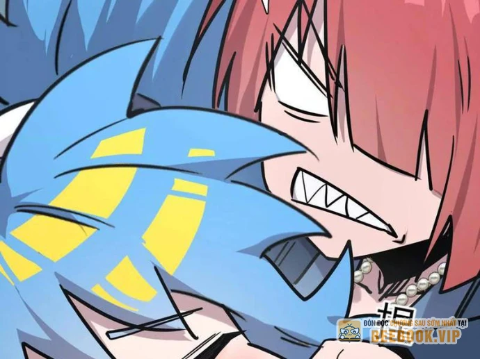 Cương Thi Tiên Sinh Chapter 176 - 111