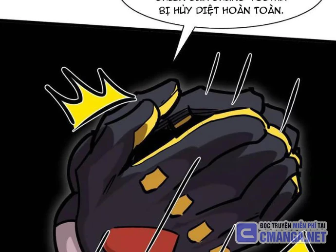 Cương Thi Tiên Sinh Chapter 176 - 114