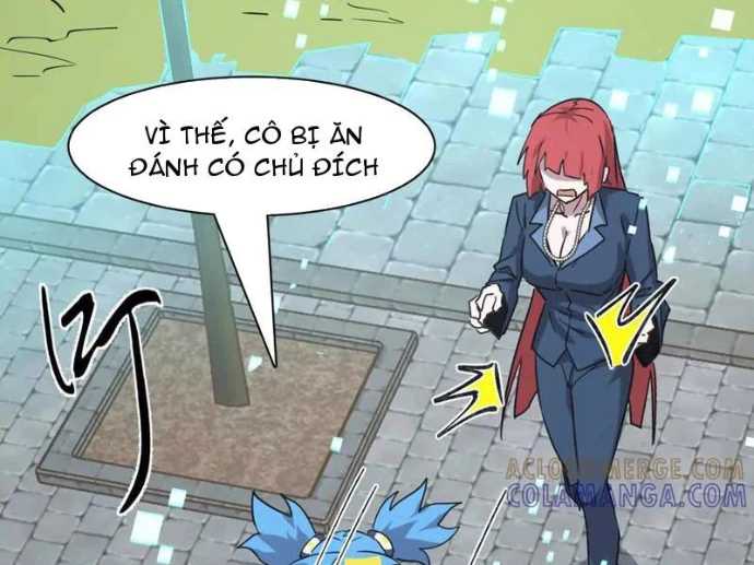 Cương Thi Tiên Sinh Chapter 176 - 116