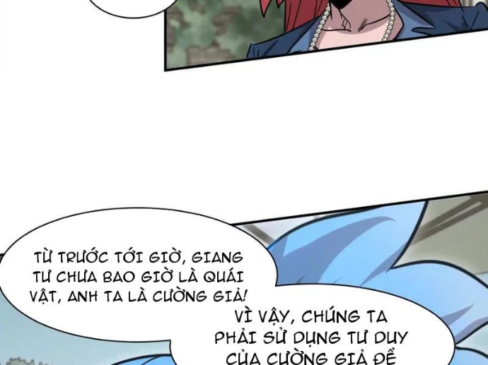 Cương Thi Tiên Sinh Chapter 176 - 127