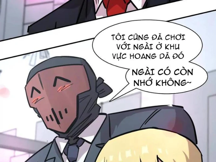 Cương Thi Tiên Sinh Chapter 176 - 140