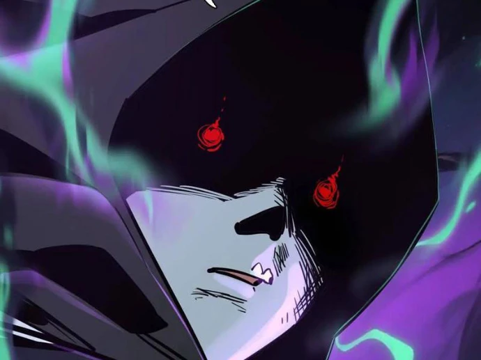 Cương Thi Tiên Sinh Chapter 176 - 155