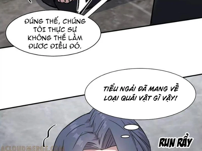 Cương Thi Tiên Sinh Chapter 176 - 160