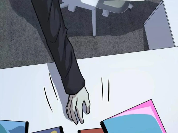 Cương Thi Tiên Sinh Chapter 176 - 167