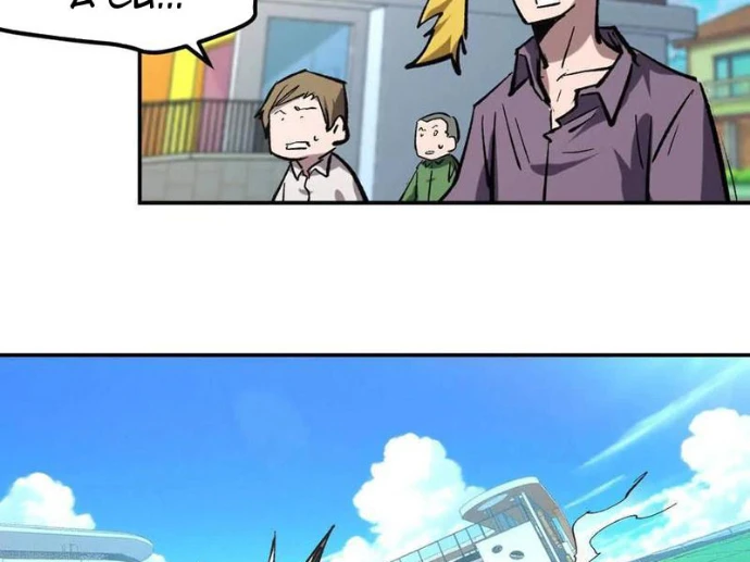 Cương Thi Tiên Sinh Chapter 176.1 - 5