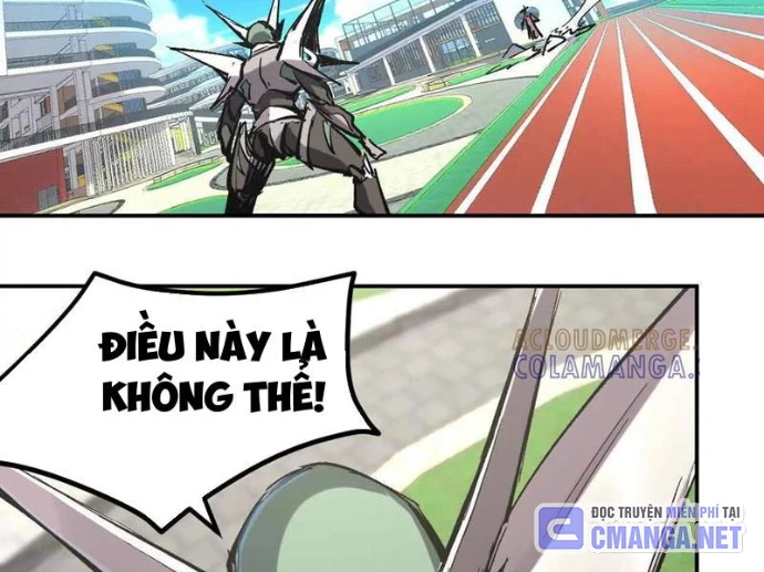 Cương Thi Tiên Sinh Chapter 176.1 - 6