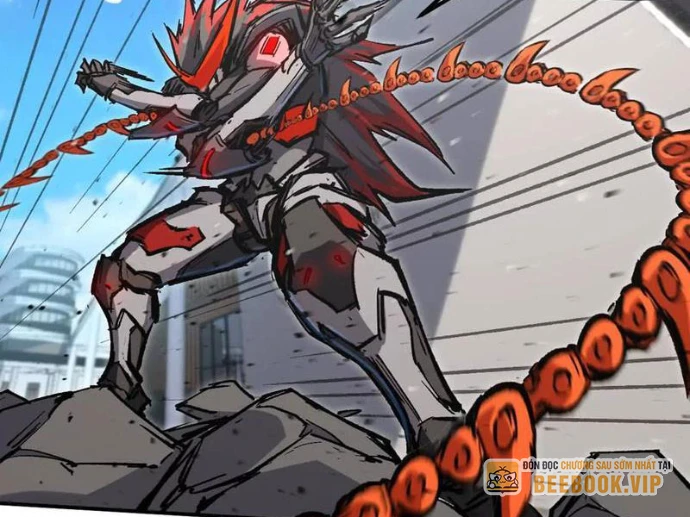 Cương Thi Tiên Sinh Chapter 176.1 - 9