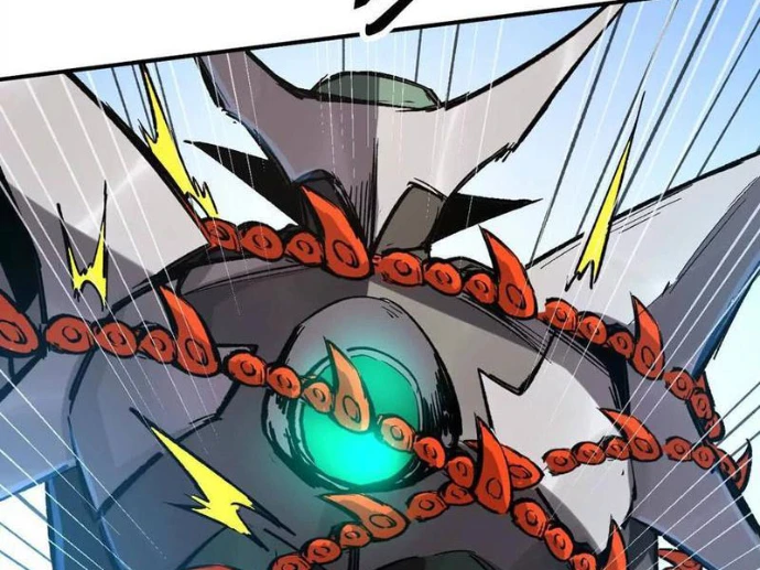 Cương Thi Tiên Sinh Chapter 176.1 - 13