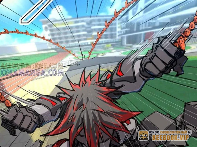 Cương Thi Tiên Sinh Chapter 176.1 - 15