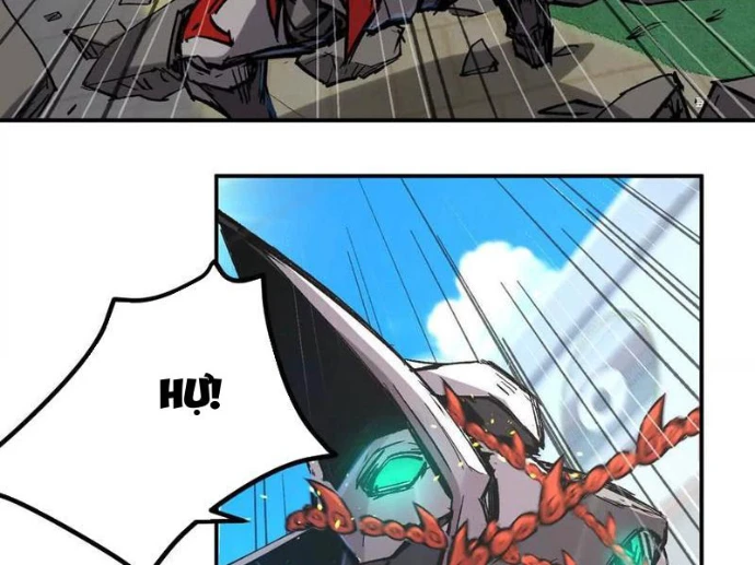 Cương Thi Tiên Sinh Chapter 176.1 - 16