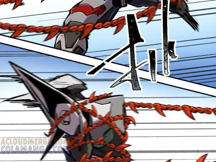 Cương Thi Tiên Sinh Chapter 176.1 - 19