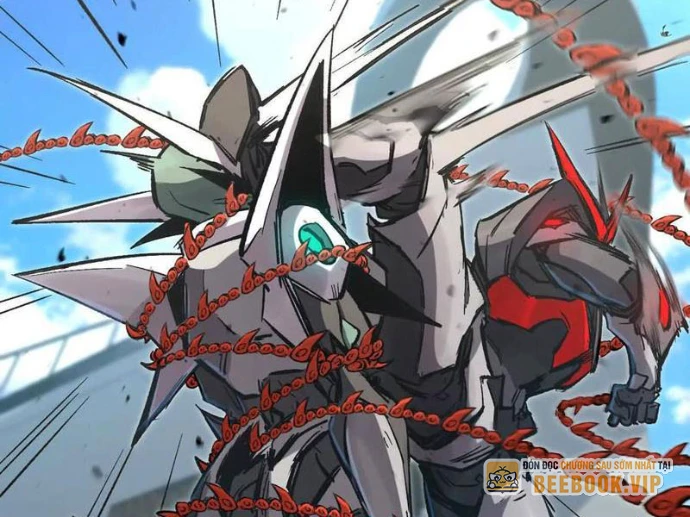 Cương Thi Tiên Sinh Chapter 176.1 - 21