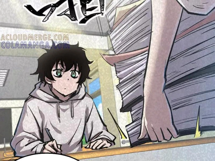 Cương Thi Tiên Sinh Chapter 176.1 - 37