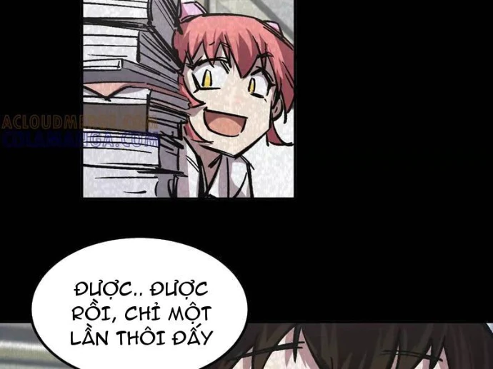 Cương Thi Tiên Sinh Chapter 176.1 - 41