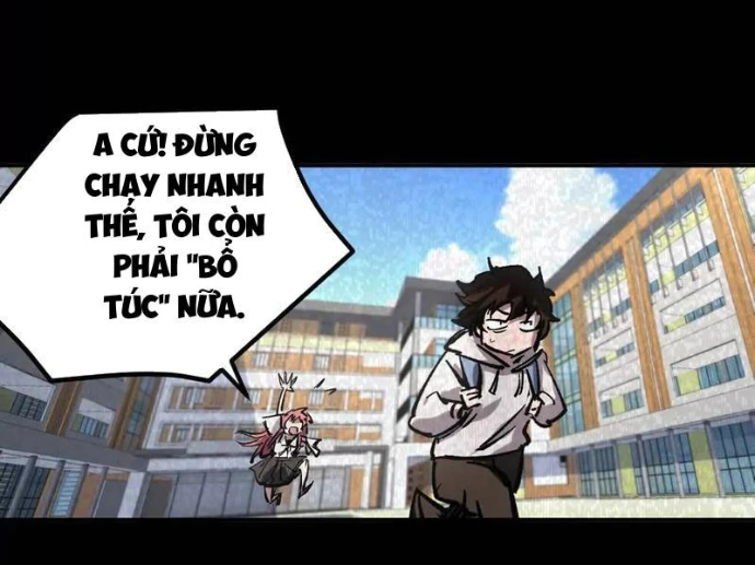 Cương Thi Tiên Sinh Chapter 176.1 - 43