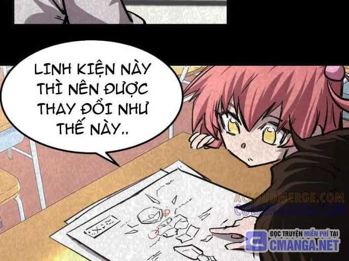 Cương Thi Tiên Sinh Chapter 176.1 - 45