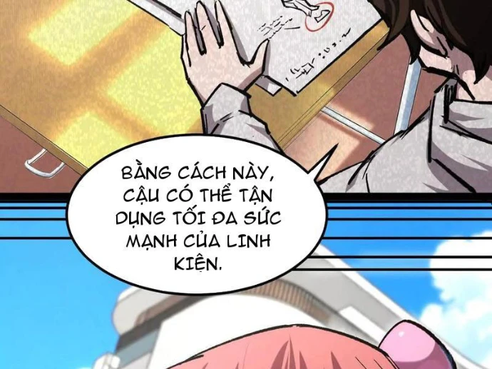 Cương Thi Tiên Sinh Chapter 176.1 - 46