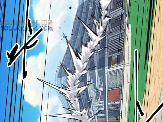 Cương Thi Tiên Sinh Chapter 176.1 - 50