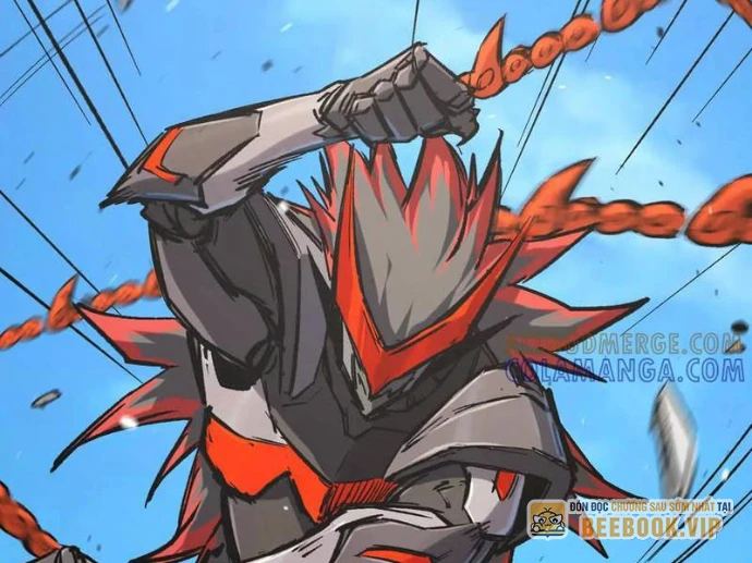 Cương Thi Tiên Sinh Chapter 176.1 - 54