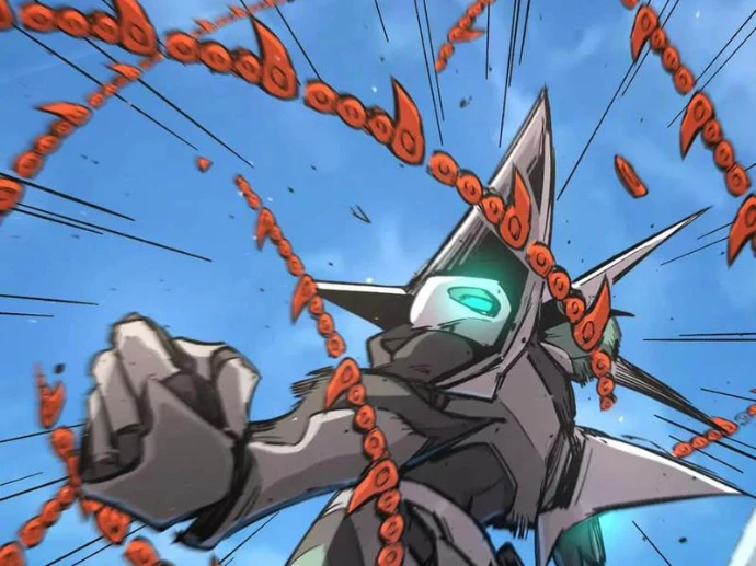 Cương Thi Tiên Sinh Chapter 176.1 - 59