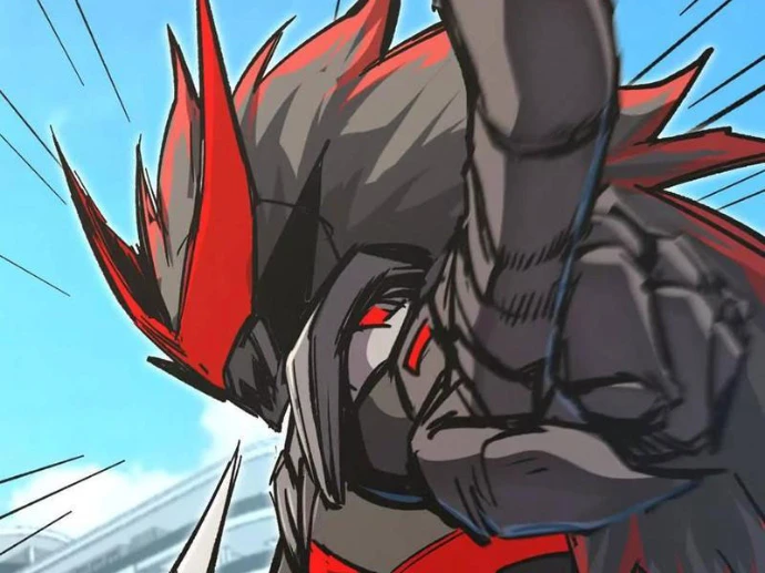 Cương Thi Tiên Sinh Chapter 176.1 - 71