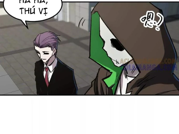 Cương Thi Tiên Sinh Chapter 176.1 - 76