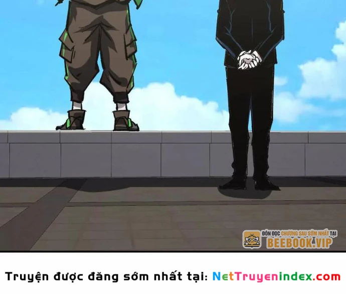 Cương Thi Tiên Sinh Chapter 176.1 - 78