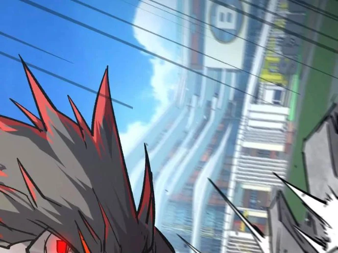 Cương Thi Tiên Sinh Chapter 176.1 - 83