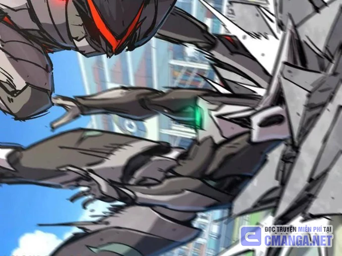 Cương Thi Tiên Sinh Chapter 176.1 - 84