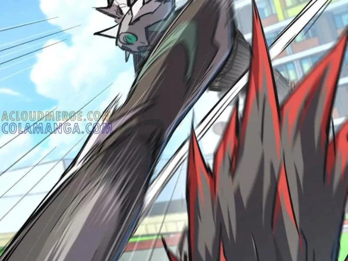 Cương Thi Tiên Sinh Chapter 176.1 - 89