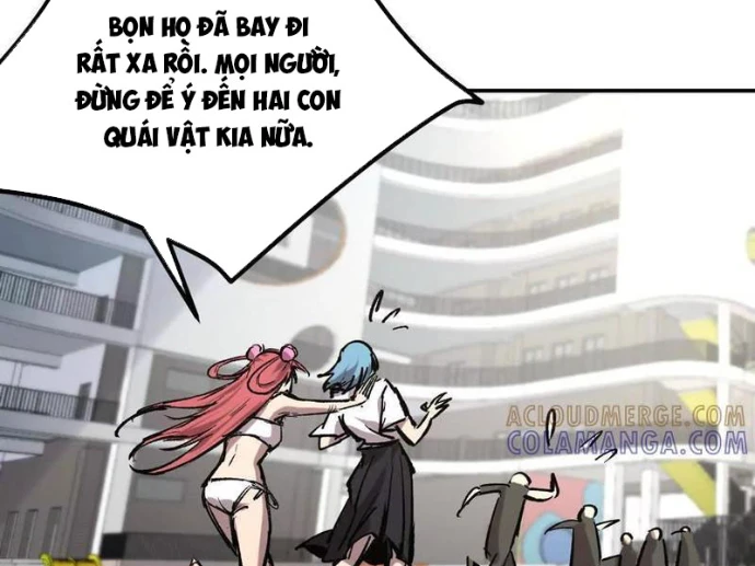 Cương Thi Tiên Sinh Chapter 176.1 - 119