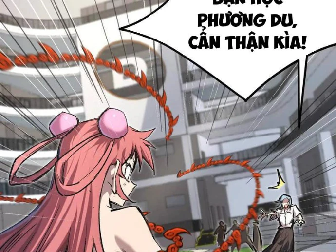 Cương Thi Tiên Sinh Chapter 176.1 - 121