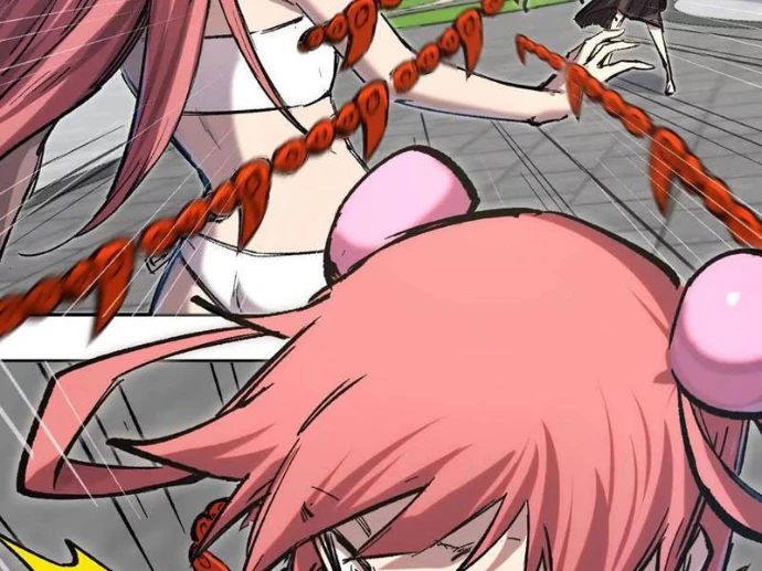 Cương Thi Tiên Sinh Chapter 176.1 - 122