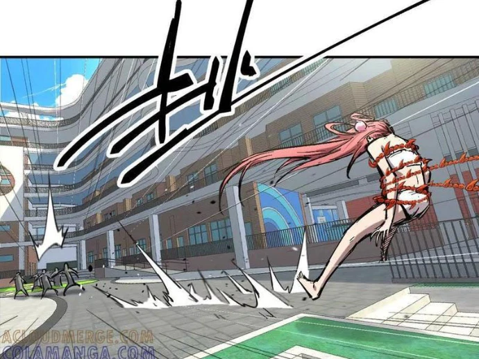 Cương Thi Tiên Sinh Chapter 176.1 - 127