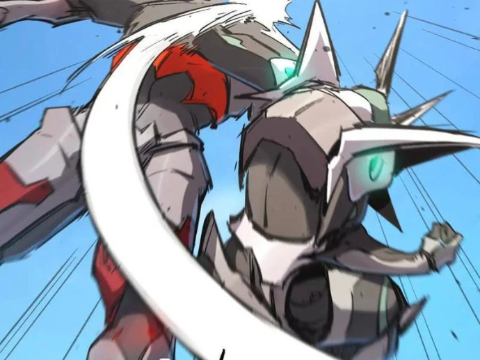 Cương Thi Tiên Sinh Chapter 176.1 - 140