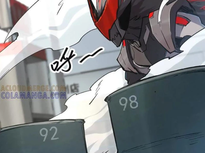 Cương Thi Tiên Sinh Chapter 176.1 - 158