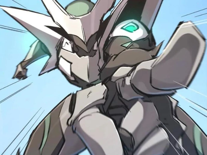 Cương Thi Tiên Sinh Chapter 176.1 - 160