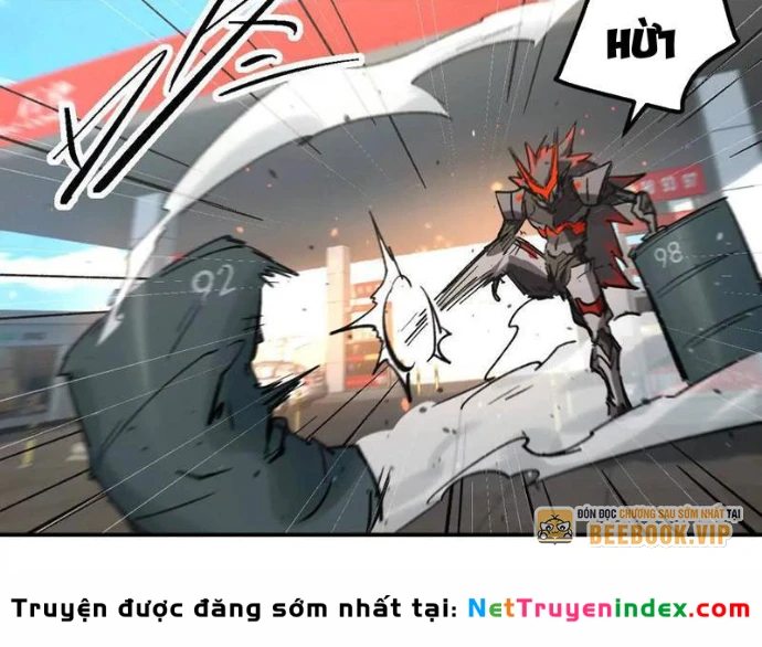 Cương Thi Tiên Sinh Chapter 176.1 - 162