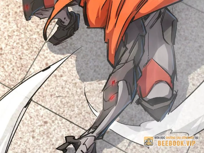 Cương Thi Tiên Sinh Chapter 176.1 - 183