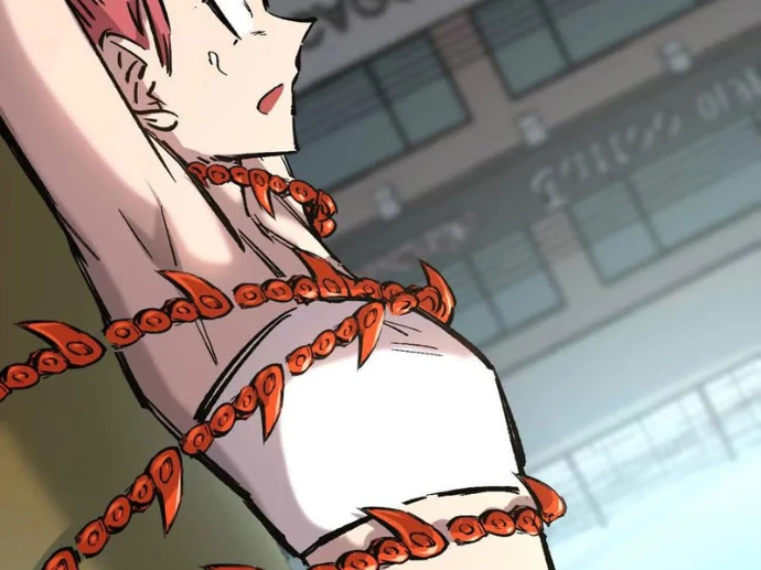 Cương Thi Tiên Sinh Chapter 176.1 - 187