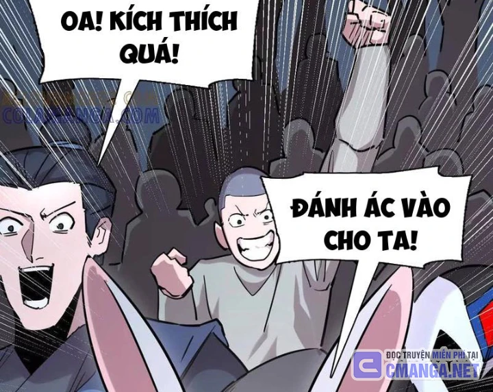 Cương Thi Tiên Sinh Chapter 177 - 9