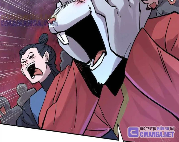 Cương Thi Tiên Sinh Chapter 177 - 21