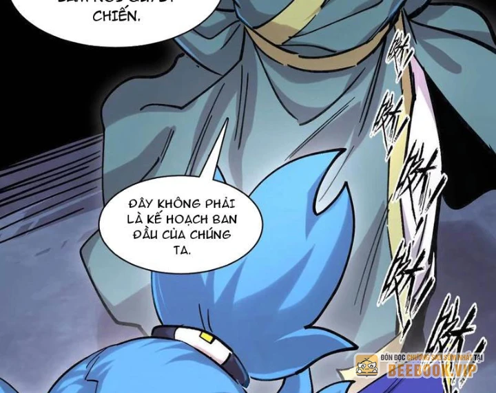 Cương Thi Tiên Sinh Chapter 177 - 30