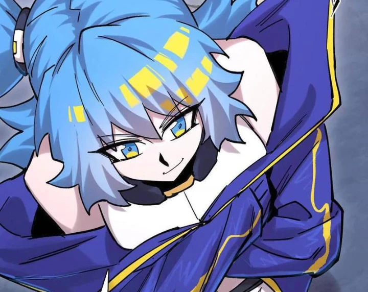 Cương Thi Tiên Sinh Chapter 177 - 31