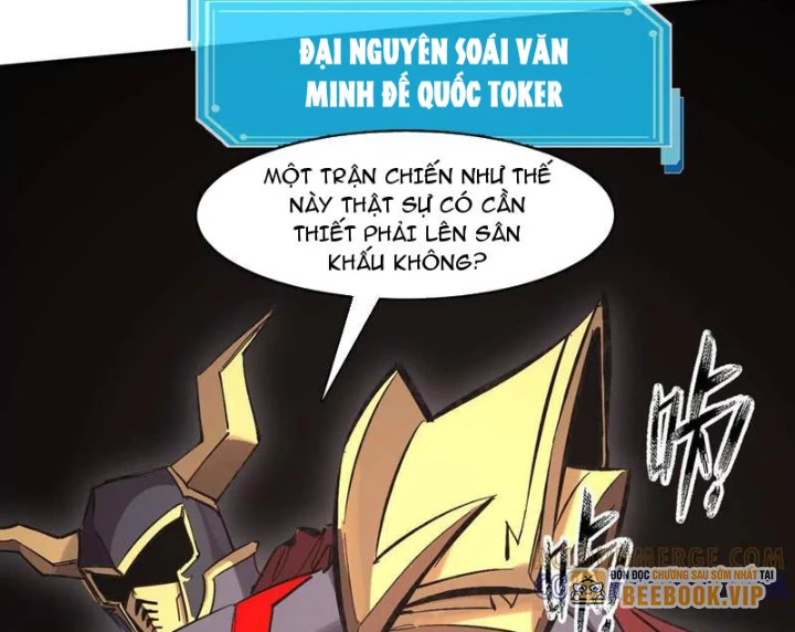 Cương Thi Tiên Sinh Chapter 177 - 36